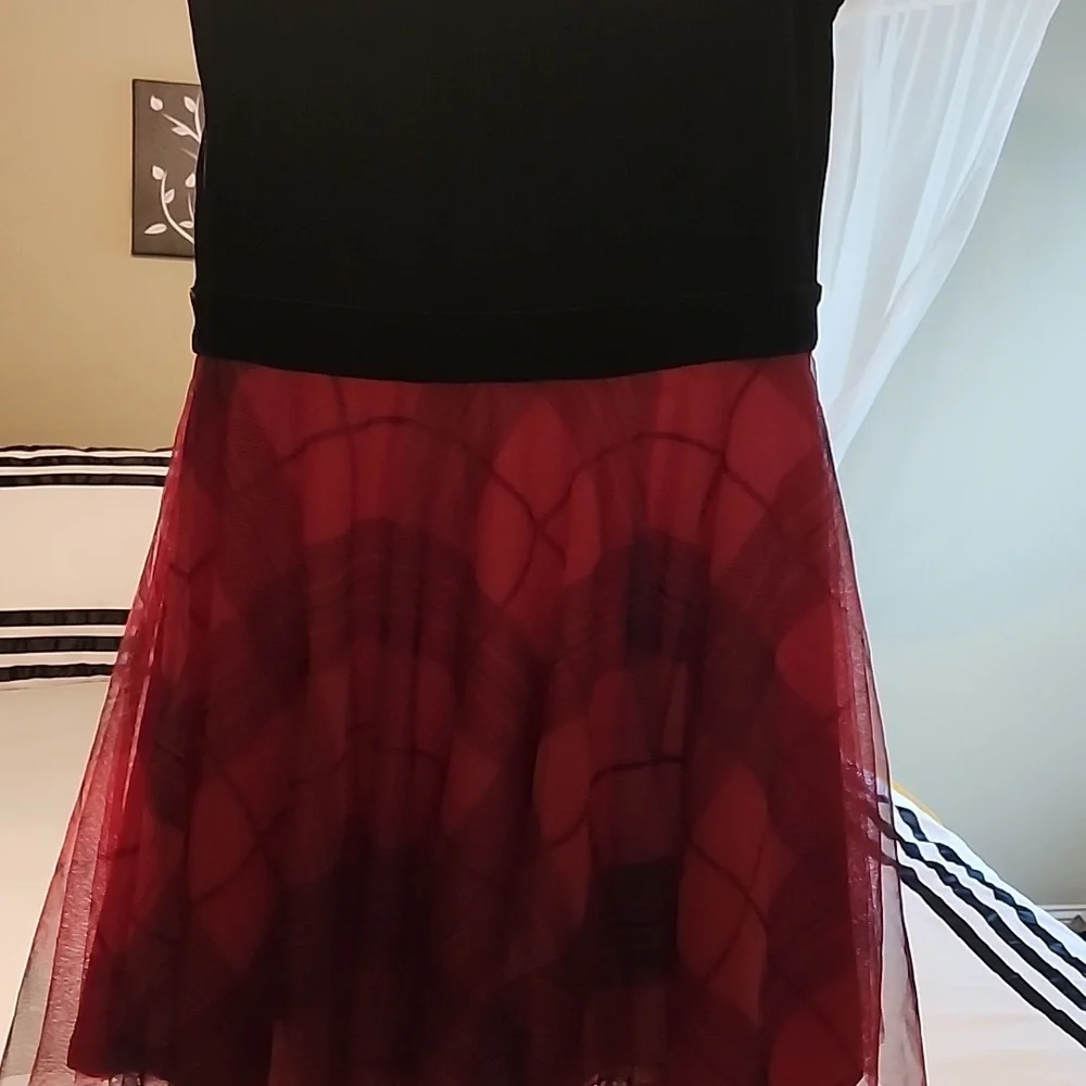 Dress - Picture 2 of 3